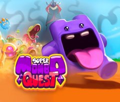 Super Mombo Quest (EU)