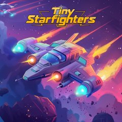 Tiny Starfighters (EU)