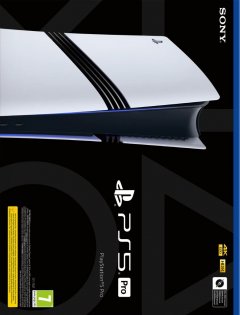 PlayStation 5 Pro (EU)