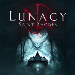 Lunacy: Saint Rhodes (EU)