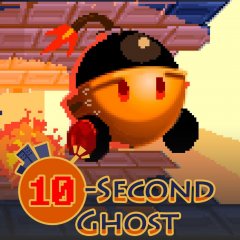 <a href='https://www.playright.dk/info/titel/10-second-ghost'>10-Second Ghost</a>    5/30