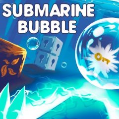 Submarine Bubble (EU)