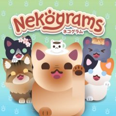 Nekograms (EU)