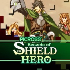 Picross: Records Of The Shield Hero (EU)