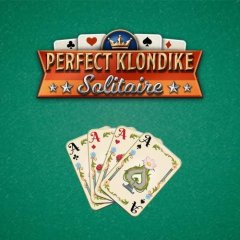 Perfect Klondike Solitaire: Collector's Edition (EU)