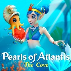 Pearls Of Atlantis: The Cove (EU)