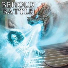 Behold Battle (EU)