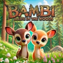 Bambi: A Life In The Woods (EU)