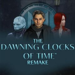 Dawning Clocks Of Time, The: Remake (EU)