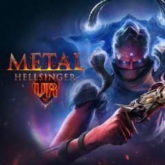 Metal: Hellsinger VR (EU)