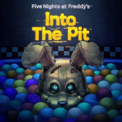 Five Nights At Freddy's: Into The Pit (EU)