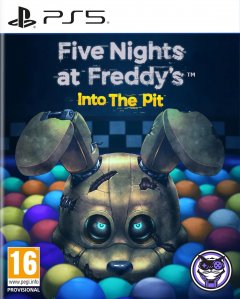 Five Nights At Freddy's: Into The Pit (EU)
