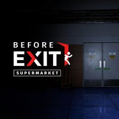 Before Exit: Supermarket (EU)