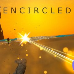 Encircled (EU)