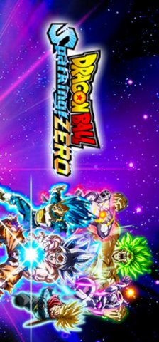 Dragon Ball: Sparking! Zero (US)