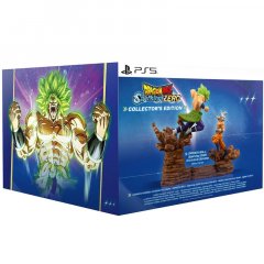 Dragon Ball: Sparking! Zero [Collector's Edition] (EU)