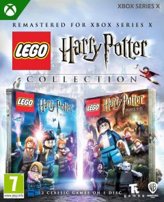 LEGO Harry Potter Collection (EU)