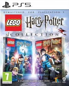 LEGO Harry Potter Collection (EU)