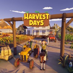 Harvest Days (EU)