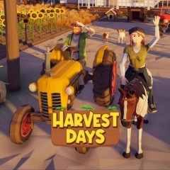 Harvest Days [Download] (EU)