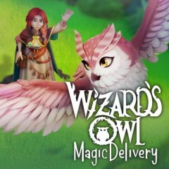 Wizard's Owl: Magic Delivery (EU)