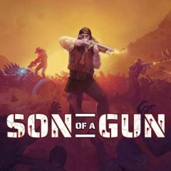 Son Of A Gun (EU)