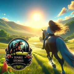 Stable Stories: Forest And Meadow Ride (EU)