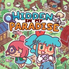 Hidden In My Paradise (EU)