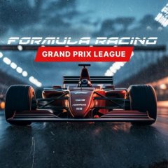 Formula Racing: Grand Prix League (EU)