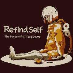 Refind Self: The Personality Test Game (EU)