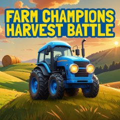 Farm Champions: Harvest Battle (EU)