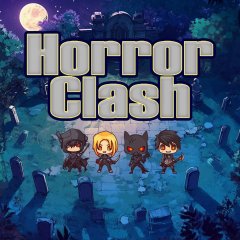 Horror Clash (EU)