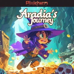 Pixicharm: Aradia's Journey (EU)