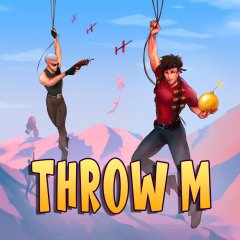 Throw M (EU)