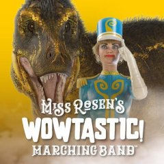 Miss Rosen's Wowtastic! Marching Band (EU)