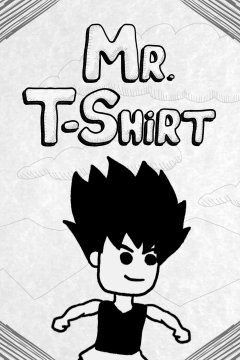 Mr. T-Shirt (EU)