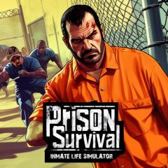 Prison Survival: Inmate Life Simulator (EU)