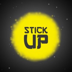 Stick Up (EU)