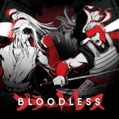 Bloodless (EU)