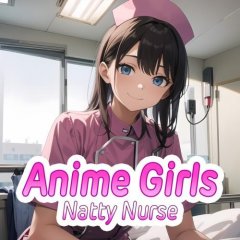 Anime Girls: Natty Nurse (EU)