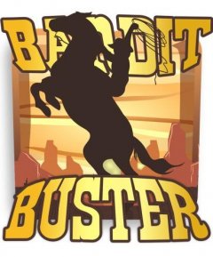 Bandit Buster: Western (EU)