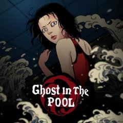 Ghost In The Pool (EU)