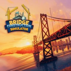 Bridge Construction Simulator (EU)