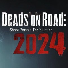 Deads On The Road: Shoot Zombie Hunting 2024 (EU)