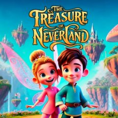 Treasure Of Neverland, The (EU)