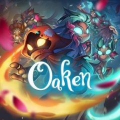 Oaken [Download] (EU)