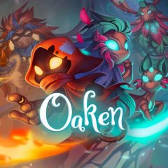 Oaken [Download] (EU)