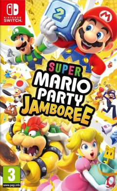 Super Mario Party Jamboree (EU)