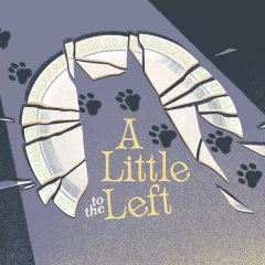 Little To The Left, A [Download] (EU)