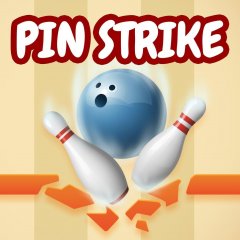 Pin Strike (EU)